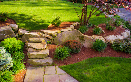 Simple Landscaping Tips for a Tidier Yard