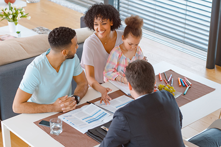 Results Are In: The What and Who of Working With Lenders