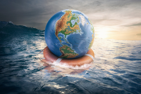 4 Steps to Natural Disaster Preparedness