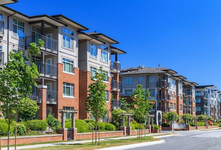 3 Benefits of Master-Planned Communities