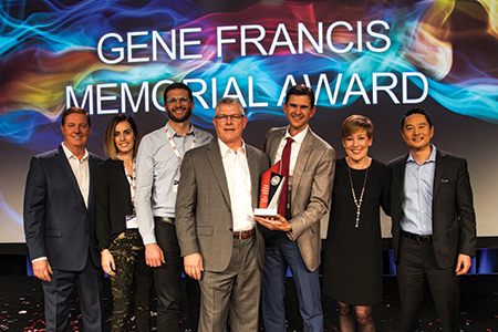 Collaborative Culture Continues to Win the Day for ERA Brokers Consolidated