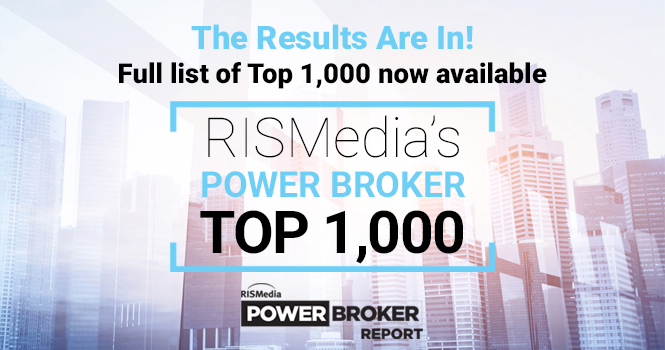 Just Released: The Top 1,000 Brokerage Firms in the U.S.