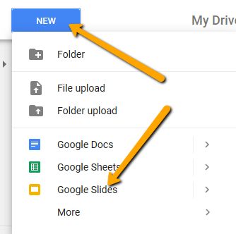 How to Create and Customize a Free Theme in Google Slides