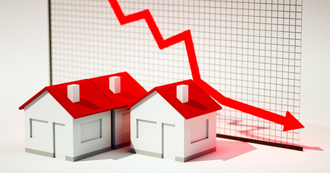 Analysis: Appreciation Lags From Redlining