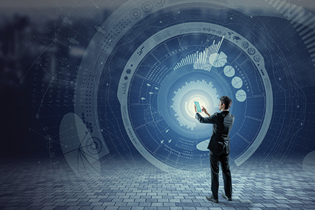 Making Personal Connections Through Digital Solutions