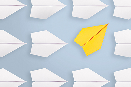 Agents: Lead With Perception