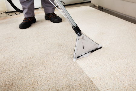 How to Extend the Life of Your Carpet