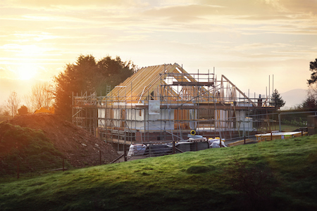 Buying New Construction vs. an Older Home