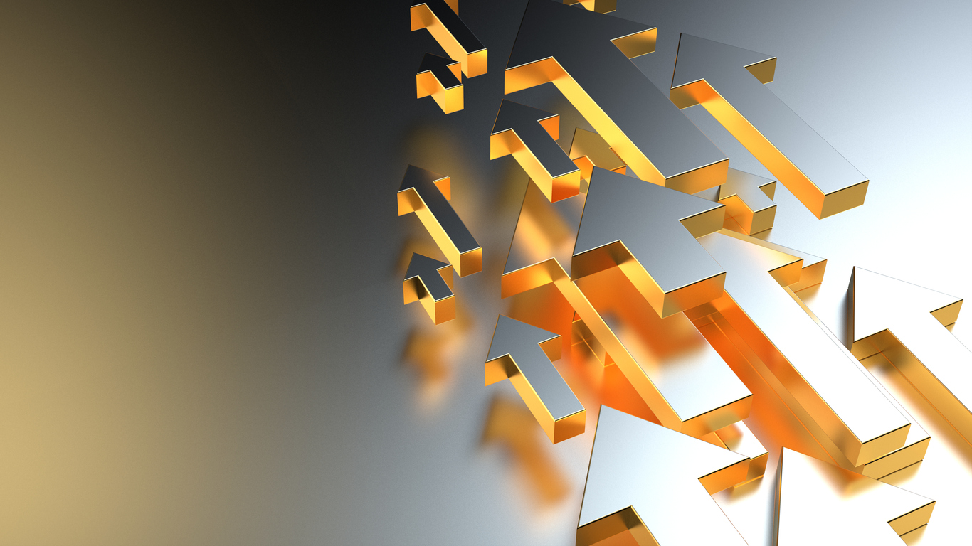 Industry Challengers: Here Come the Incumbents