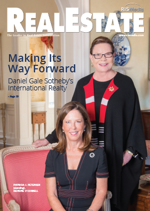 Daniel Gale Making Its Way Forward: Daniel Gale Sotheby's International Realty