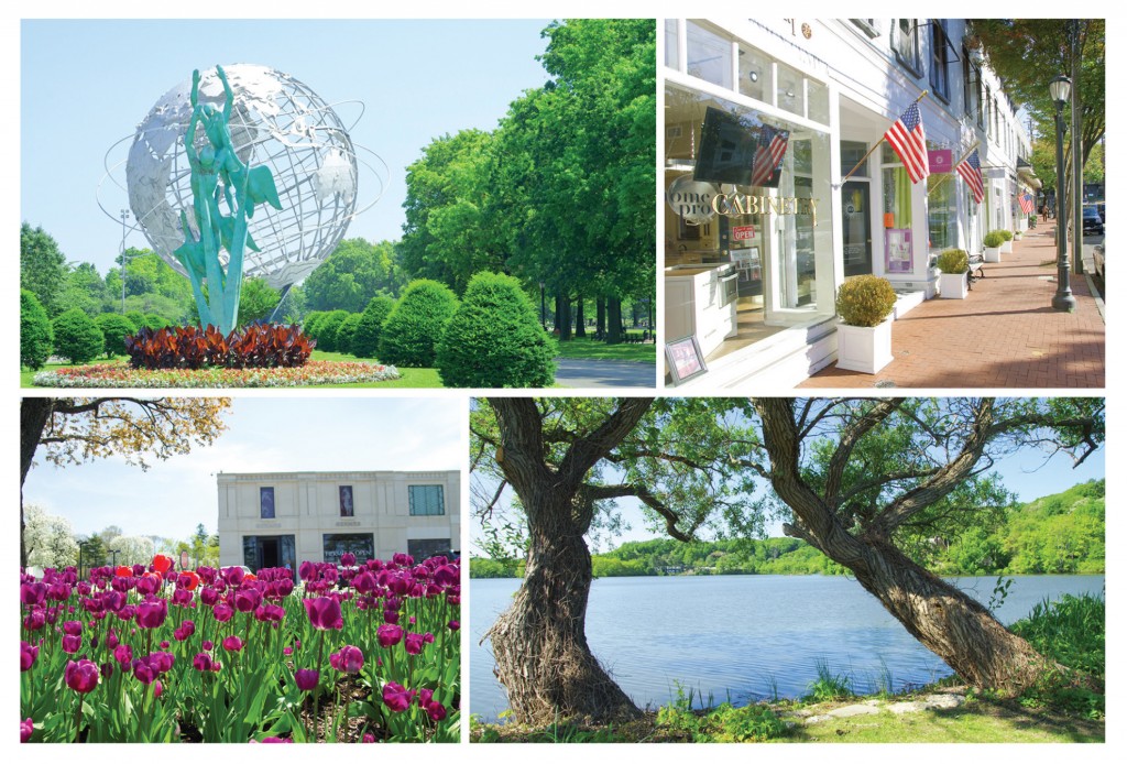 Making Its Way Forward Daniel Gale Sotheby's International Realty