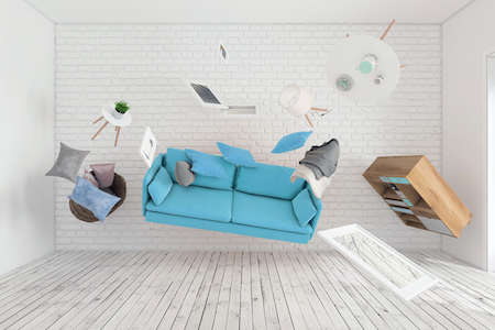 3 Things to Avoid When Selling Your Home