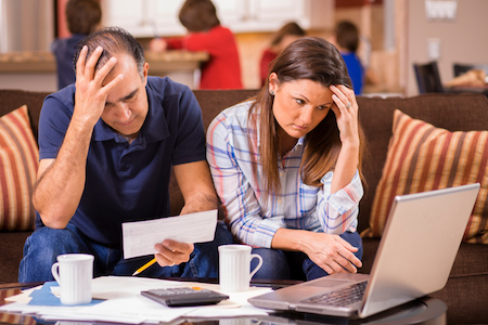 3 Housing Market Concerns