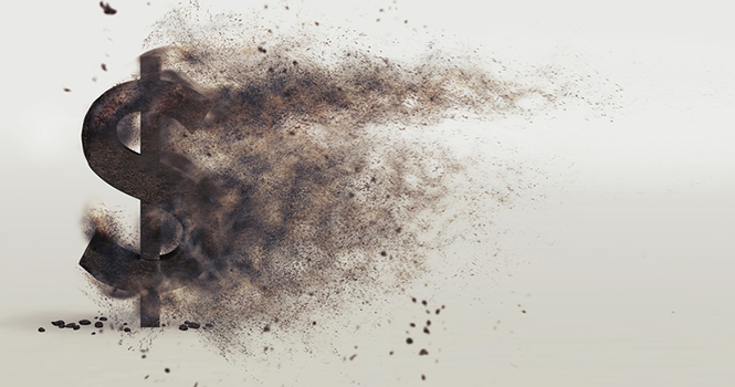 Experts Are Eyeing a Recession in 2020—but It’s Not Why You Think