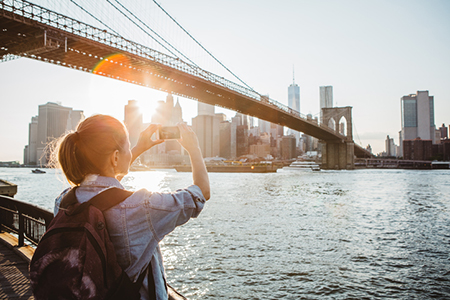 How to Plan Your Next Trip Around a ‘Walkcation’