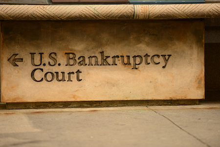 How to Qualify for a Mortgage After Declaring Bankruptcy