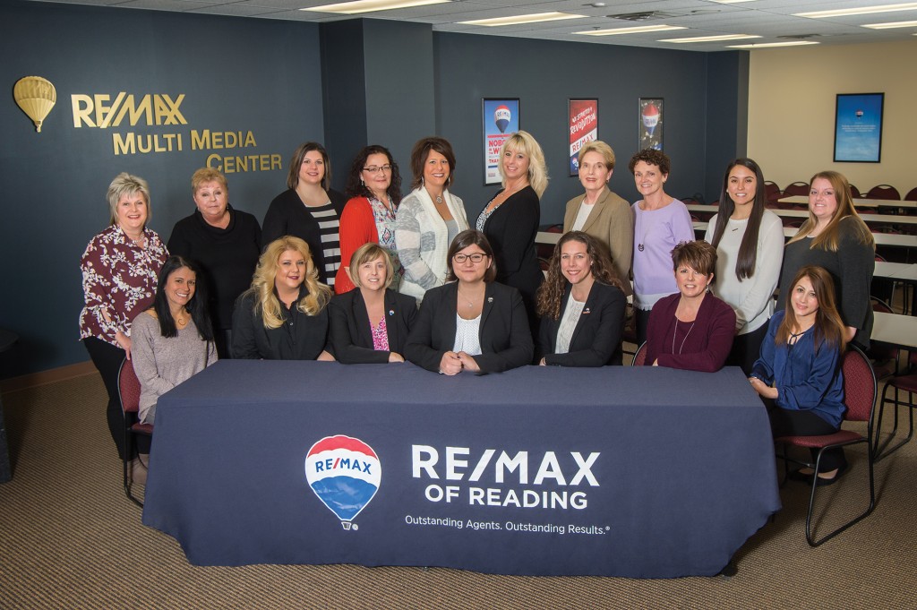 RE/MAX of Reading Empowering Others and Generating Success