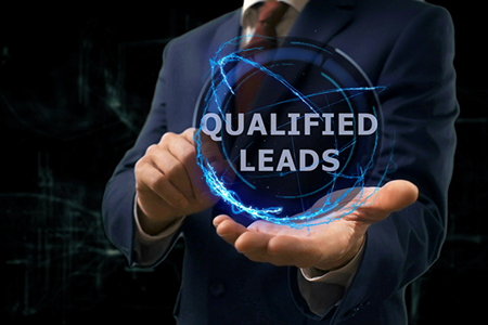 Leads vs. Impressions—Is There a Material Advantage?