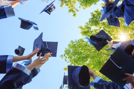 Report: College Majors With the Lowest Unemployment Rate