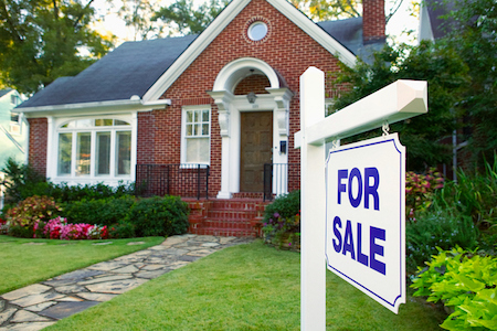 What to Do If Your House Is Slow to Sell