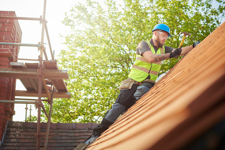Choosing the Right Type of Roof for Your Home