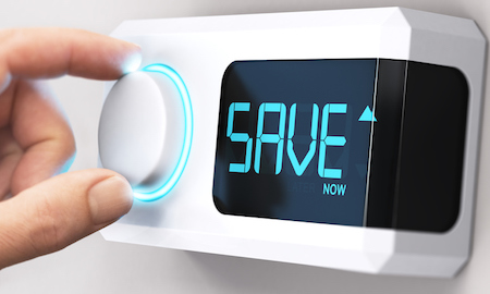 5 Ways to Save Energy and Money