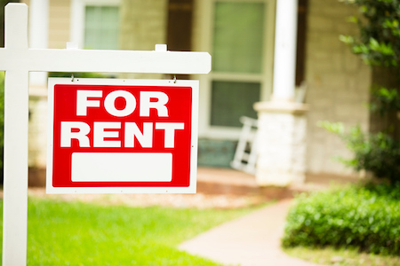 Renting Out Part of Your Home