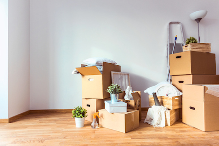 4 Ways to Save When Moving