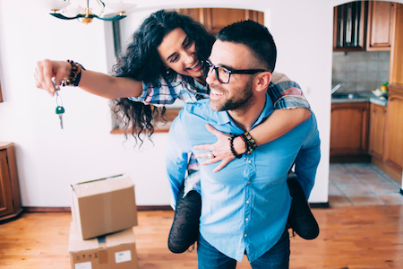Loan Options for First-Time Homebuyers