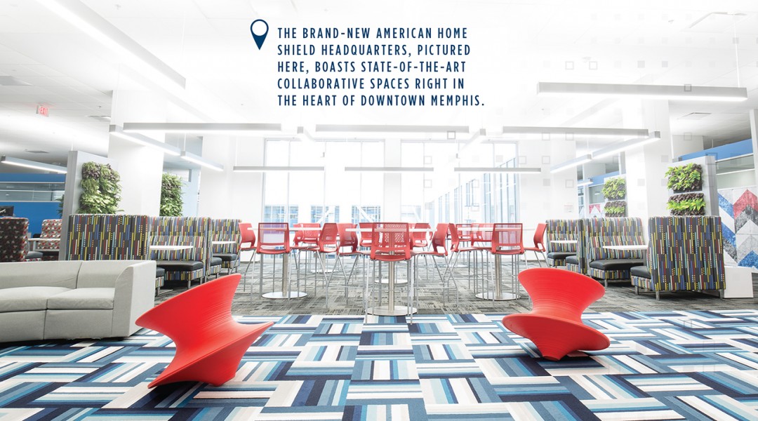 How American Home Shield® Is Changing What It Means to Be the Industry