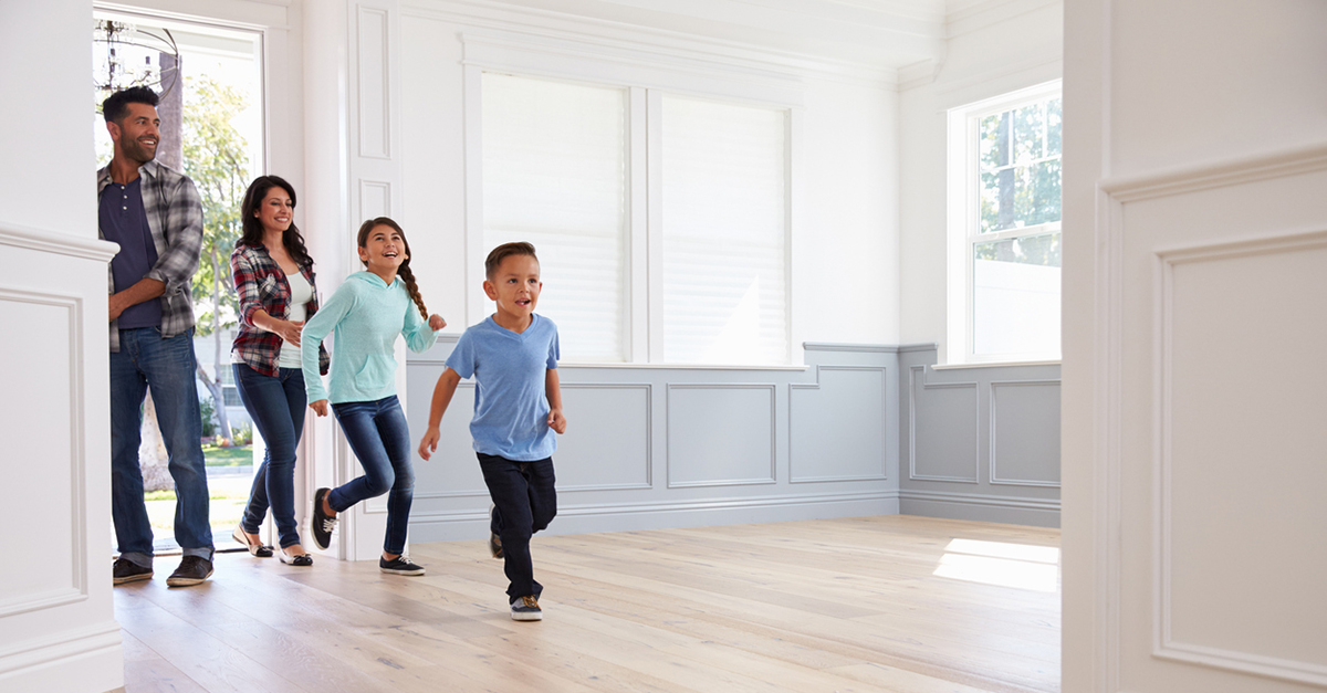 A New Path to Homeownership®