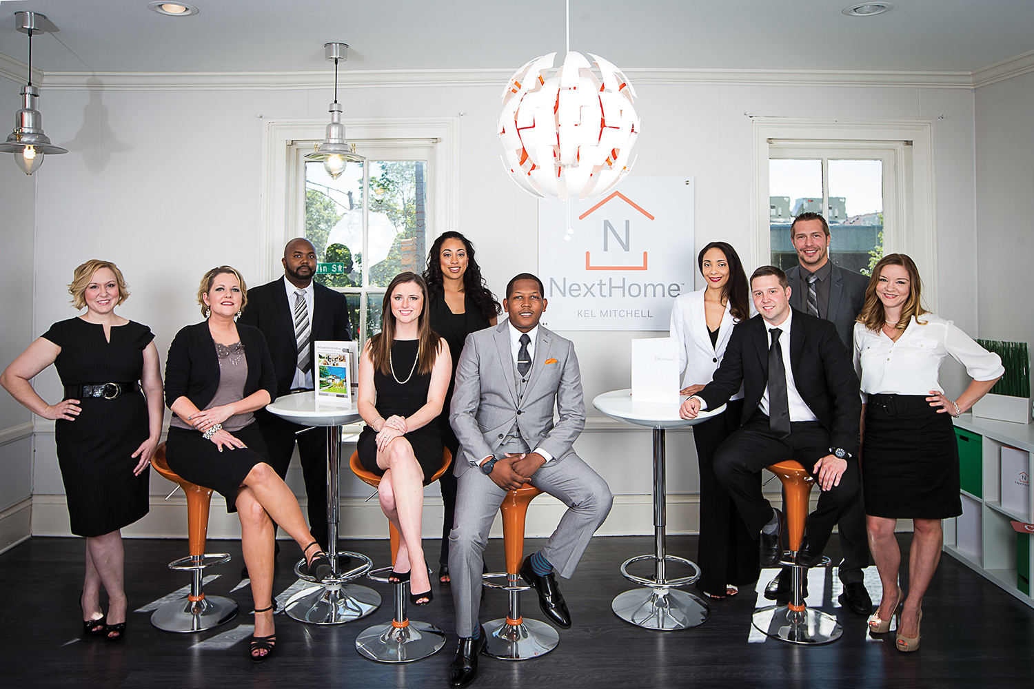 NextHome believes the future of real estate brokerage lies in smaller, more productive offices.