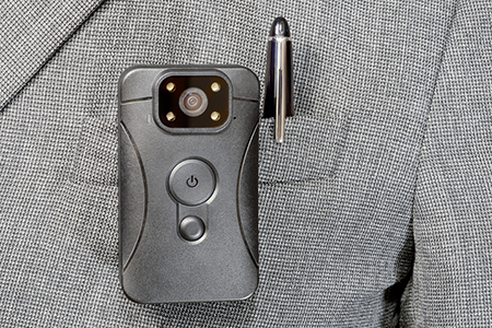 From Body Cameras to Code Names, REALTORS® Prioritize Safety