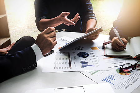 The Science Behind Commission Structures