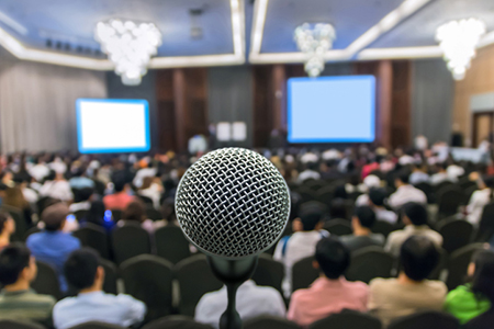 Attend NAR’s Inaugural iOi Summit