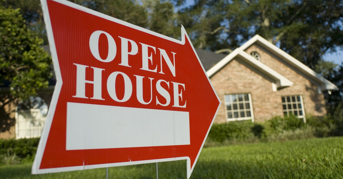 How Doubling Up With Saturday Open Houses Can Sell Your Listing Faster