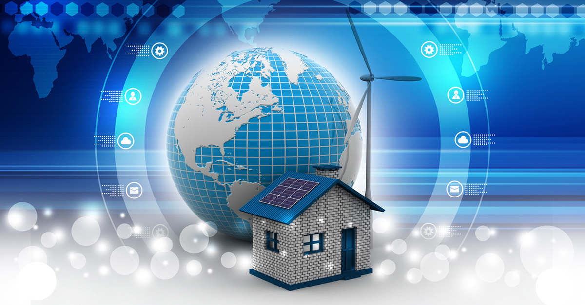 International Real Estate Sales Slide in U.S.