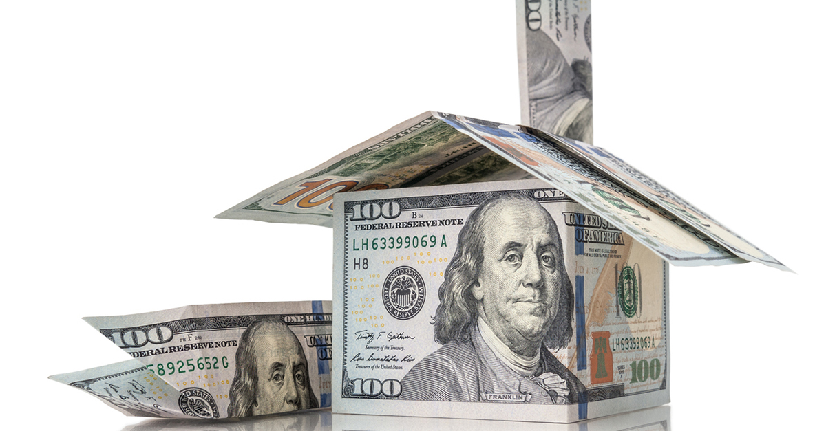 Paying Off Mortgage Quickly Is Not Always the Optimal Retirement Strategy