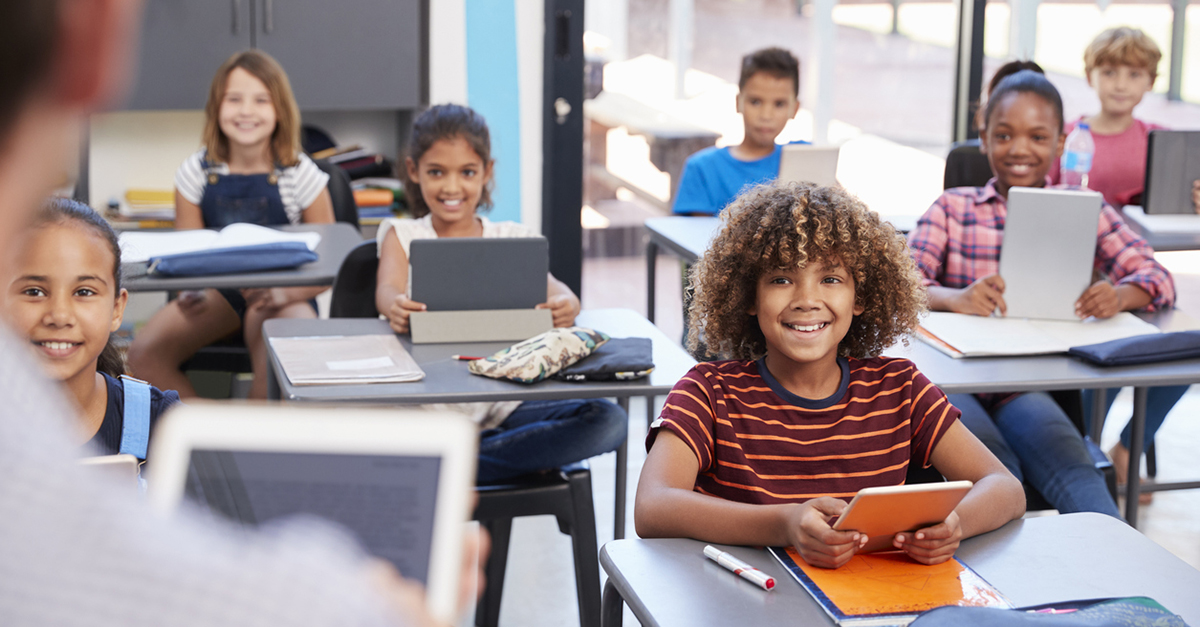 Forget a Garage—Buyers Won’t Budge on High-Rated Schools