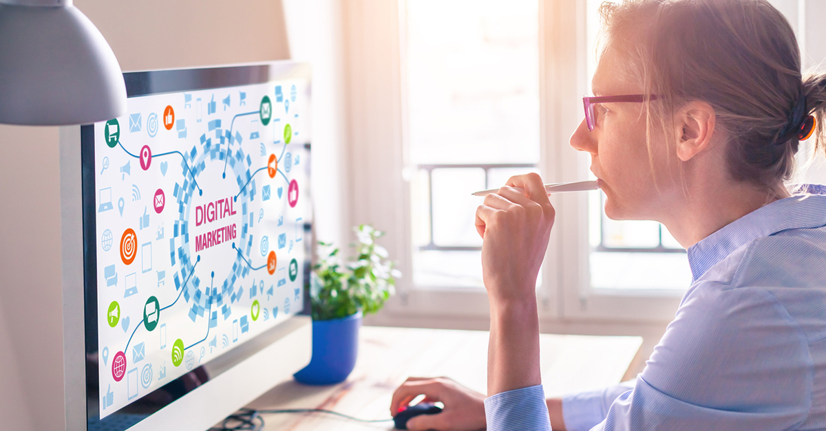 Ask the Coach: Hiring for CRM Management and Social Media