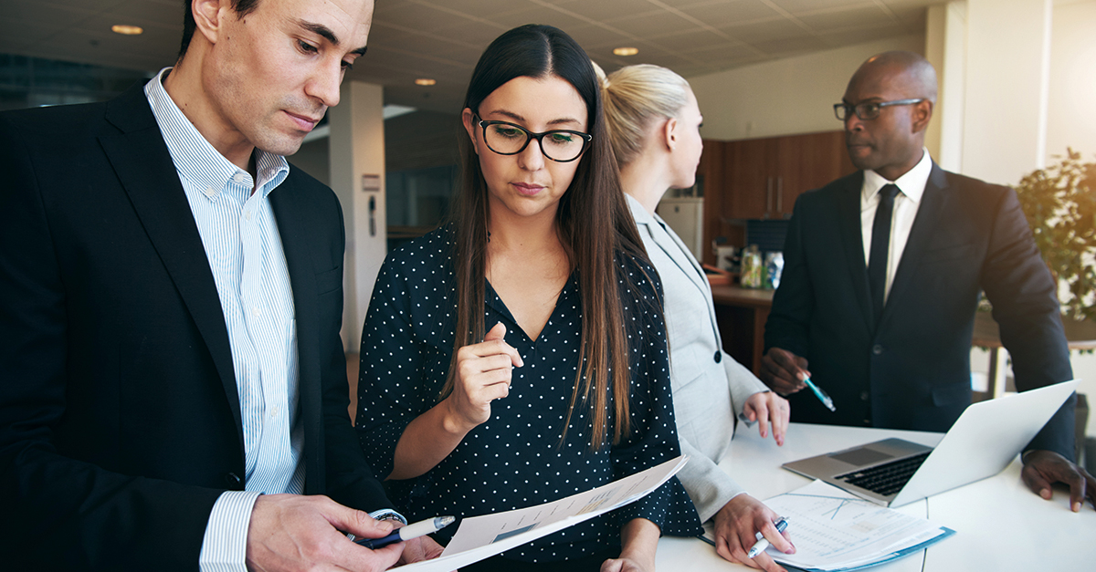 Increase the Size of Your Team Through Strategic Partners—and Keep It Legal