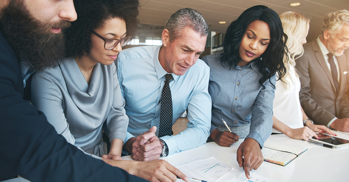 Creating Leverage Through Strategic Partners