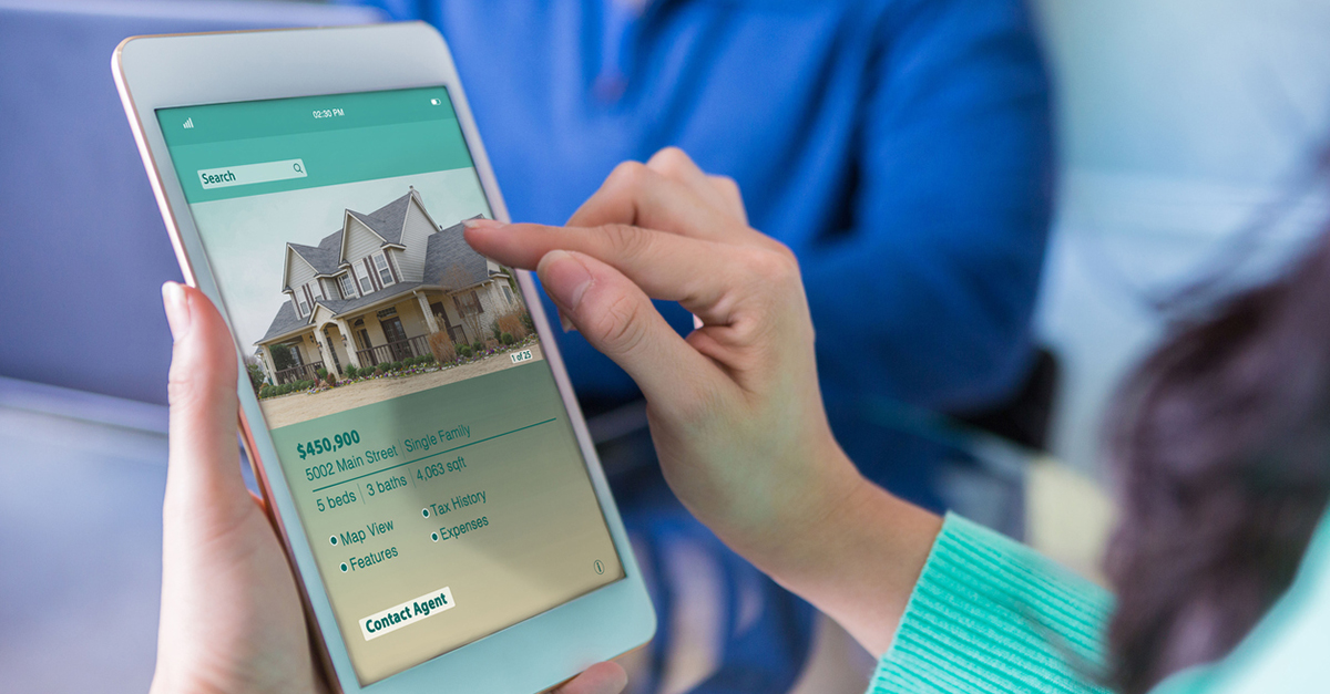 3 Ways Technology Is Changing Real Estate