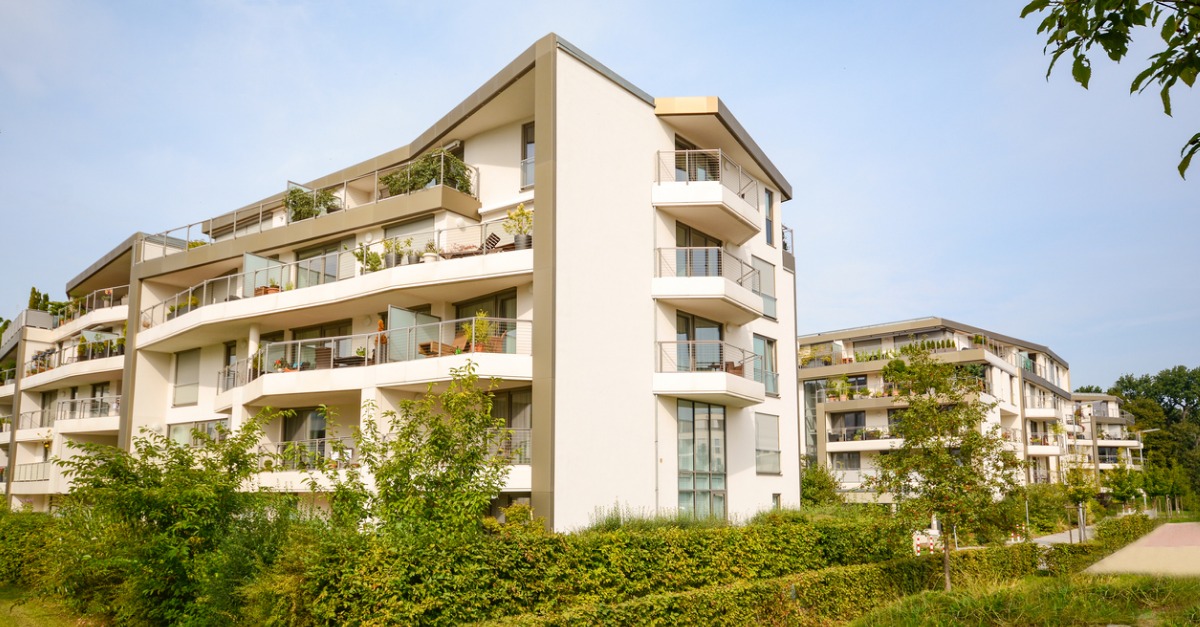 Understanding the Interim Occupancy Period