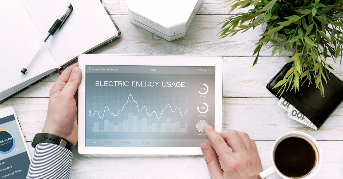 4 Ways to Slash Utility Bills With a DIY Energy Audit