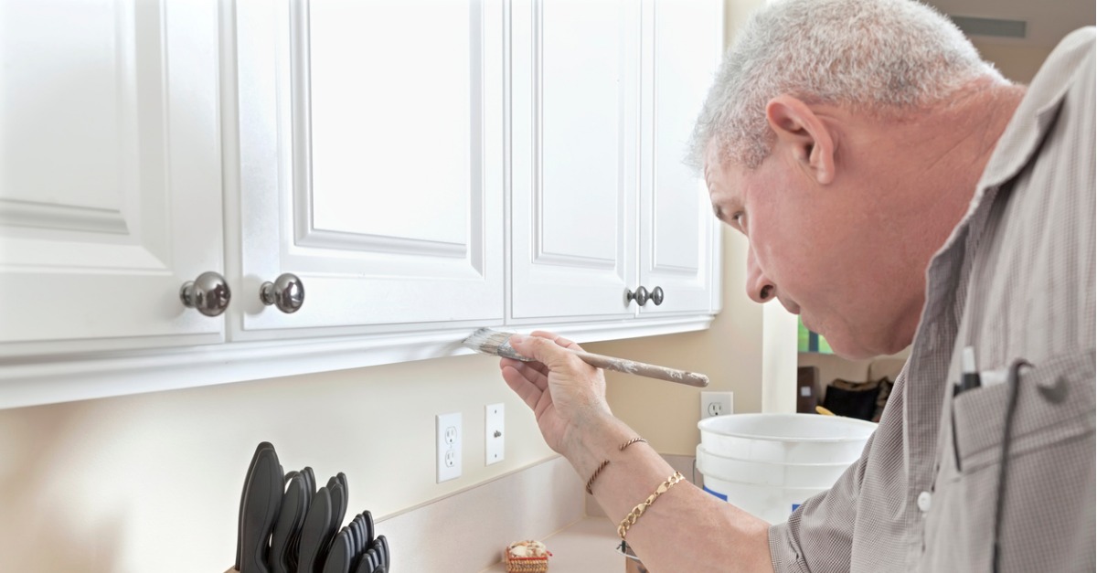 5 Renovations That Net the Most When You Sell