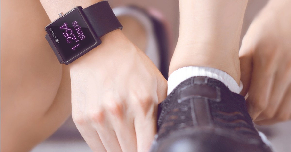 How to Add More Steps to Your Day