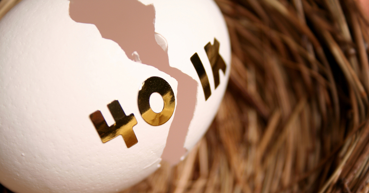 401(k) Auto-Enrollment Connected to Early Withdrawals, With Housing Implications