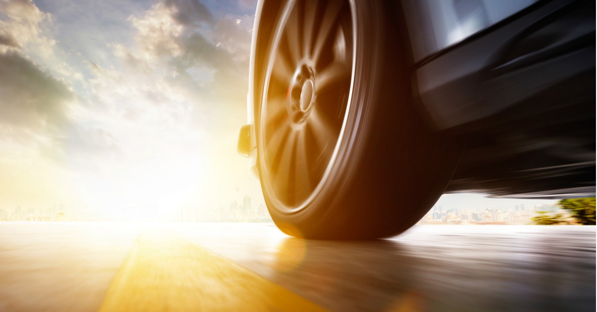 The Future of the Auto Industry