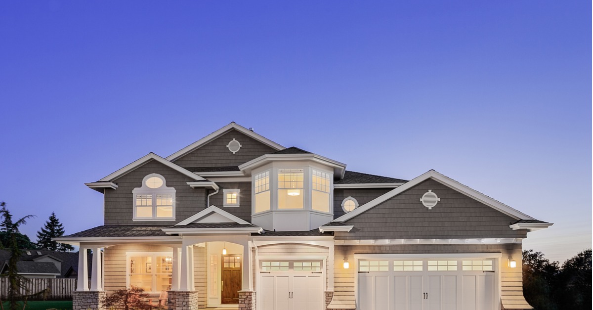 4 Good Reasons to Buy New Construction